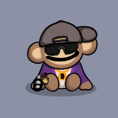 Doesn’t matter value this little guy is my new pic for now