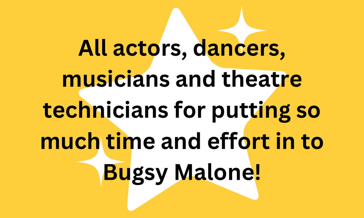 🌟PERFORMER OF THE WEEK🌟 W/c 18/03/24 Congratulations, #TeamBugsy