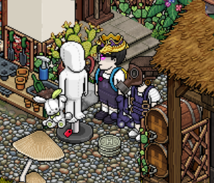 SORTEO
Ganadores: 1

Requisitos:
- Seguir a @Nymheria_, <a href="/PleikoH/">Pleiko 🌟✨</a> y a <a href="/Donodeverano/">Dono de Verano</a>.
- 🔁 y ❤️.
- Etiquetar a un amigo (ganará diez créditos).

Premio:
Un conejo de trapo.

Finaliza el 25 de marzo a las 22:00 HPE