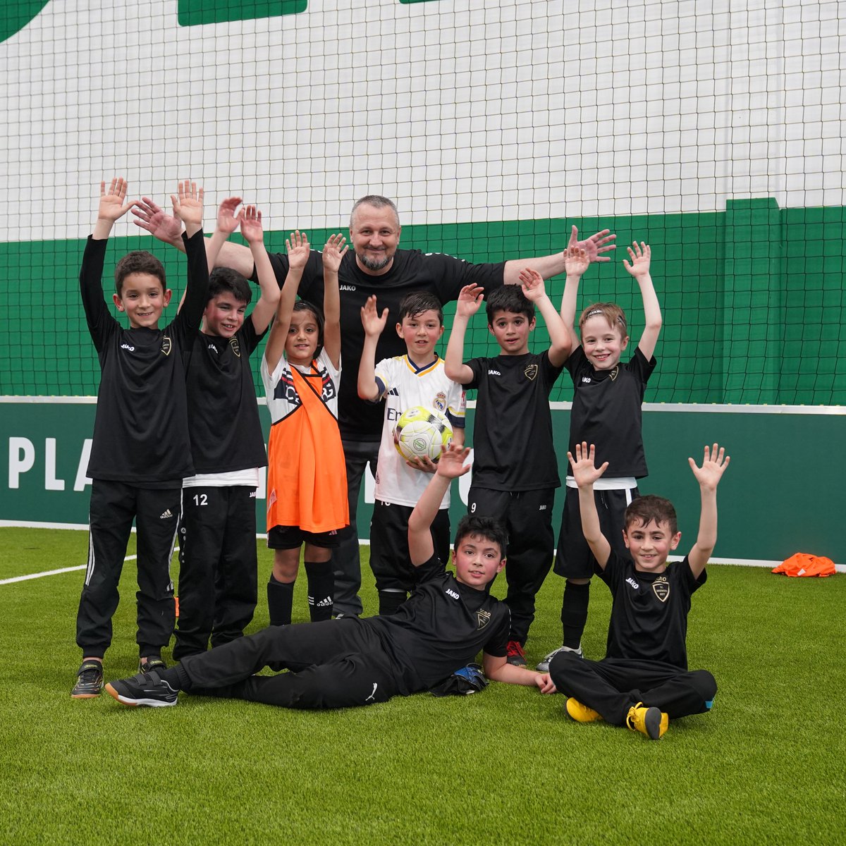 SV Werder Bremen tweet media