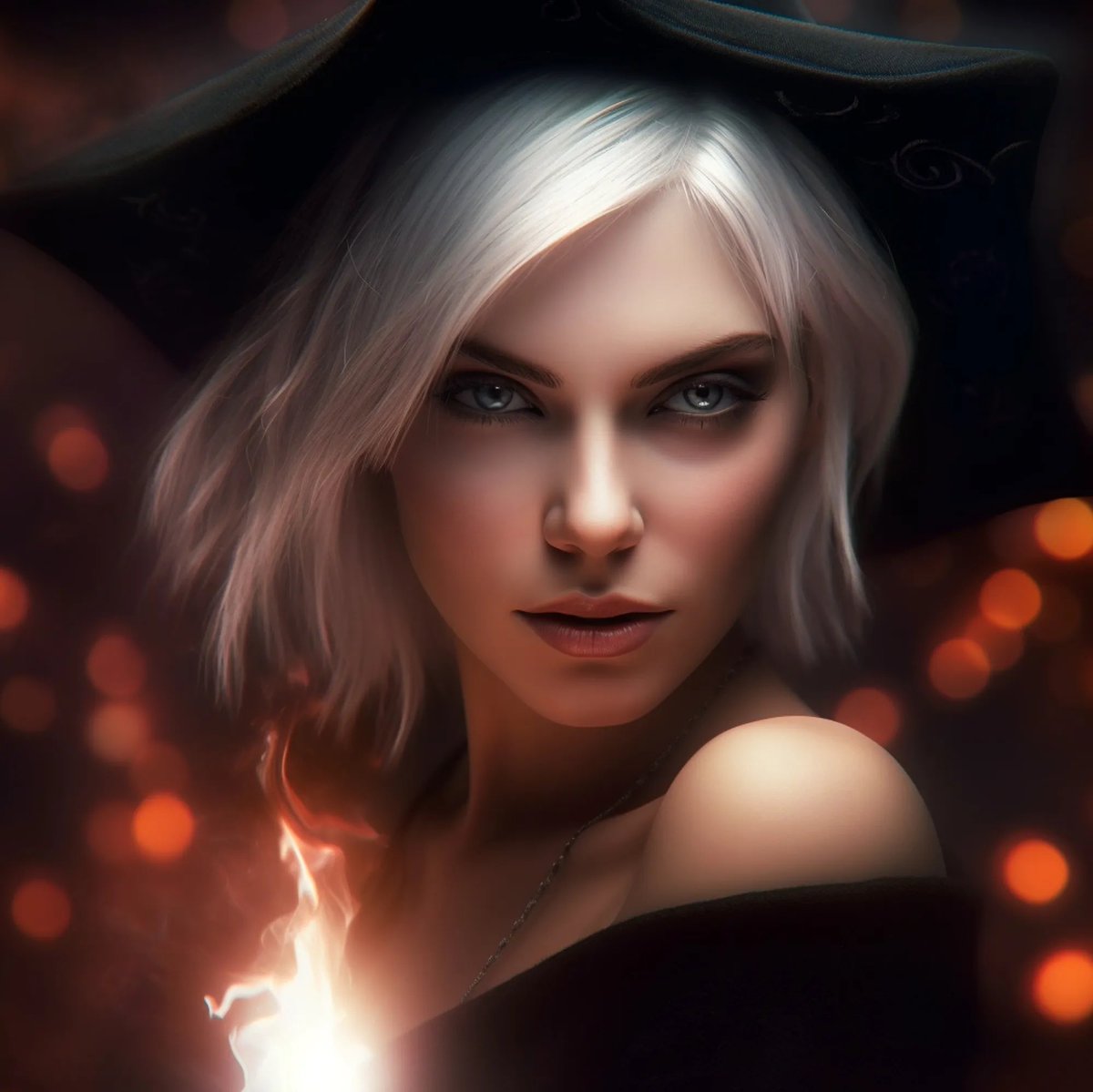 <a href="/IAMNAX23/">IAMNAX</a> <a href="/zepeto_official/">ZEPETO</a> <a href="/FameLadySociety/">FameLadySociety 💋 WE 💋</a> <a href="/SerenaSpectra/">Serena Spectra</a> <a href="/msjennshaw/">JennShaw 💎💜</a> <a href="/byasiaminor/">byasiaminor</a> <a href="/MermaidPowerNFT/">MermaidPower</a> <a href="/HunnysNFT/">Hunnys 💛 Claim Free Bunny Club 🐰</a> <a href="/MetaVixensNFT/">MetaVixens 💎💜</a> <a href="/blu_is_you/">Blü</a> <a href="/garyvee/">Gary Vaynerchuk</a> <a href="/CrypTOLED0/">ℂℝ𝕐ℙ𝕋𝕆𝕃𝔼𝔻𝕆 🍁</a> This is Coven of 13 from the <a href="/Cov3n__/">Cov3n</a> collection 
This is me
This is Jilly
Which witch are you?