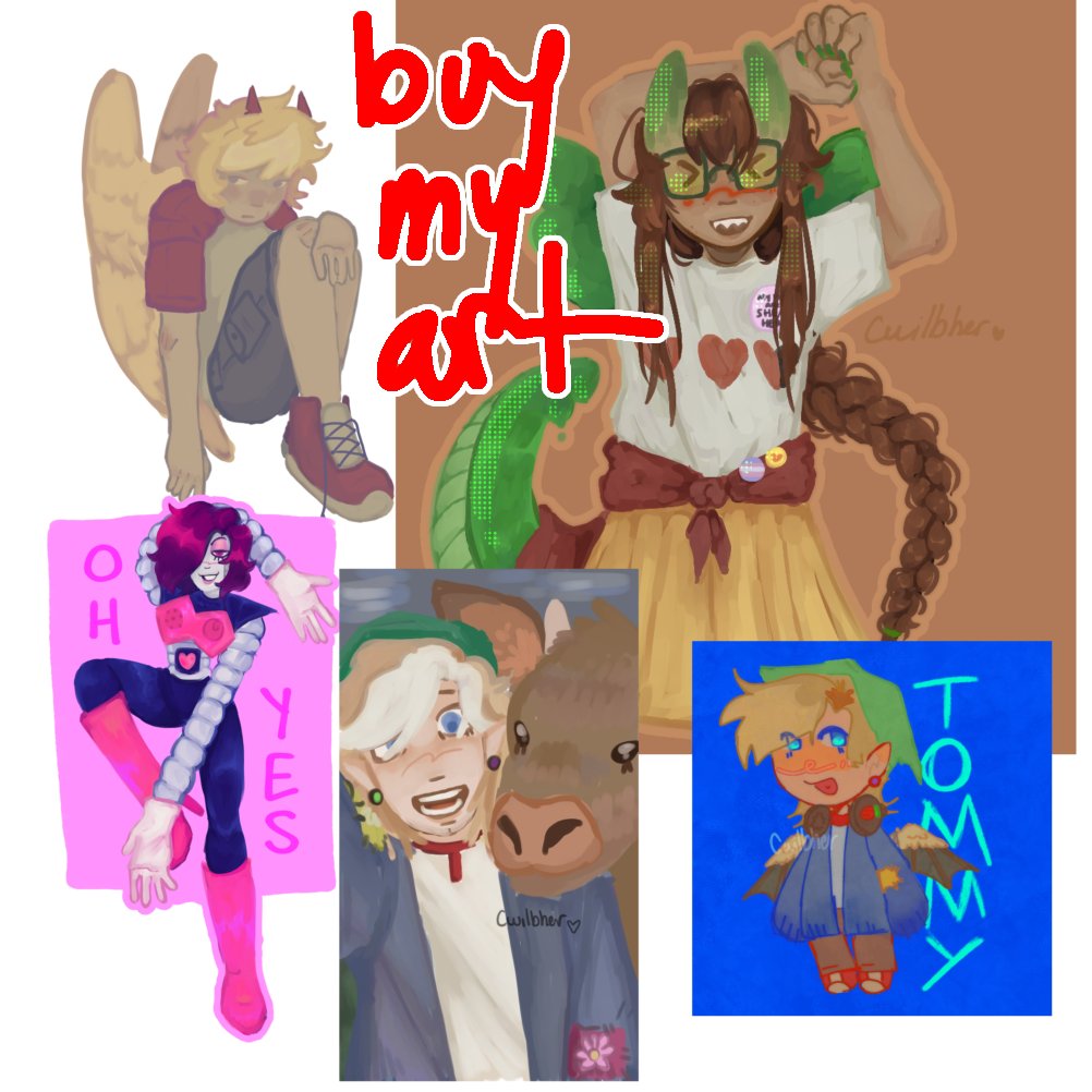 c_bedrockbros's tweet photo. HEY!! IM MOVING OUT SOON!!!! MY ART IS OPEN TO BUY! #ArtistOnTwitter https://t.co/YLlsSo2CSD