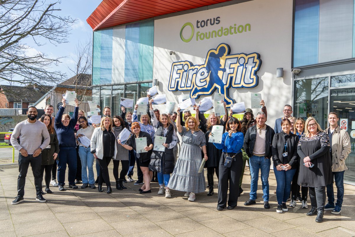 We're beyond proud of everyone at today's #WomenInConstruction graduation🛠️ It's been a pleasure to work alongside @InsideconnectGB @HMSinfo @EITC @Laing_ORourke @EricWrightGroup & provide an insight into the industry More details of their learning journey to follow soon!