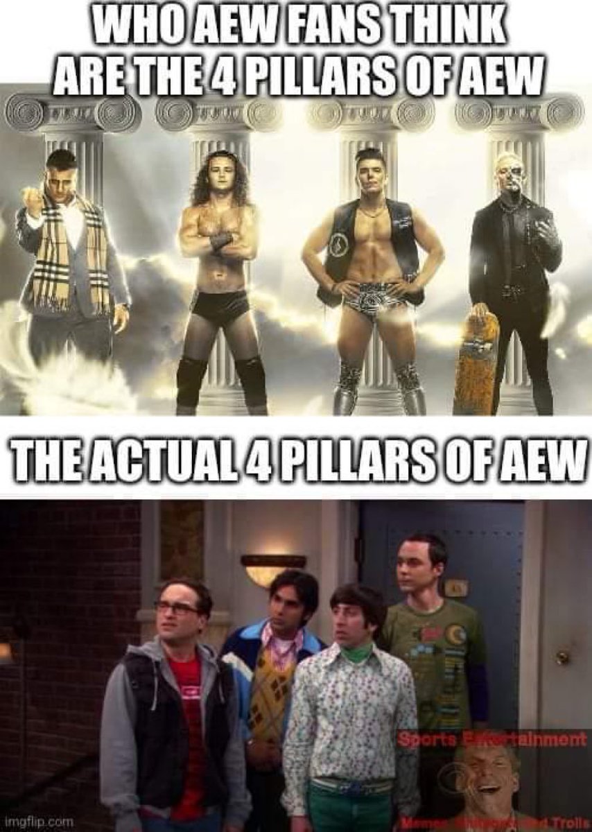 LeeGlassman's tweet photo. So true @TheRealDisco @THEVinceRusso https://t.co/Cb54EozipT