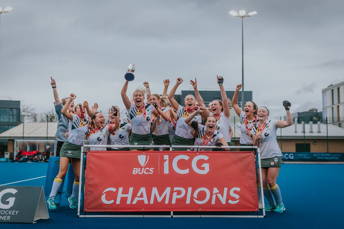 UniofNottingham's tweet image. Congrats to our @UoNSport student athletes for their successes at @BUCSsport #BUCSBigWednesday - this week. 

💪 20 Nottingham teams
🏆 10 victories
🏆 6 Championship wins 

See the full details at ow.ly/IrrQ50QZPAx #GreenAndGold #WeAreUoN
