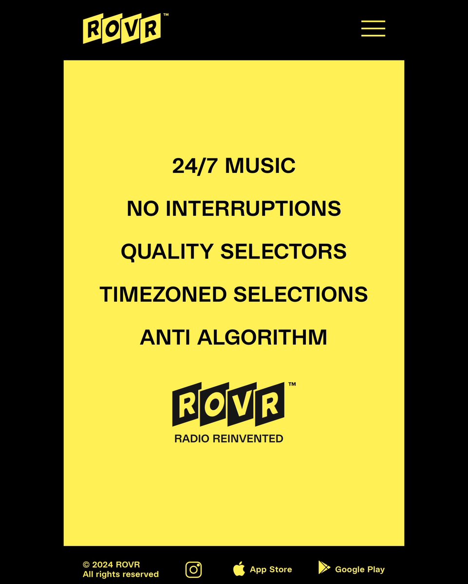 DaMFunK's tweet photo. [Bonus]

As I continue 2 focus on @Glydezone via
‘my own’ #music creations 4 U; I’ve also  
decided 2 continue exercising my knack 
 4 sharing music by other artists. This’ll
be done thru the new radio app: #ROVR 
which is avail on📱or 🖥️. #Enjoy. | DF

🔗 https://t.co/8NFbnX0V9K https://t.co/6no7ftnZ3a