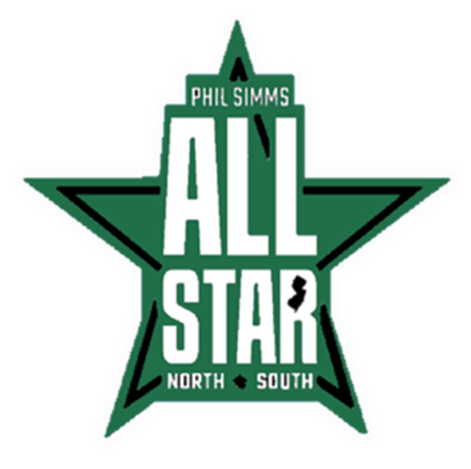 NJ's Oldest ongoing HS all-star football game June 9th. 2024 Kean University 1:00 Girls HS Flag Football All-Star Game 5:00 Phil Simms North/South HS Football All-Star Game follow the link for information and tickets wix.to/xFtHjCp