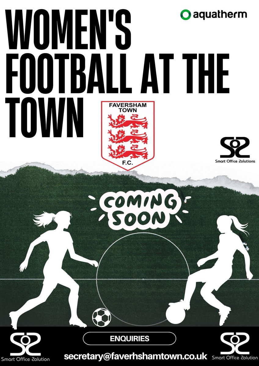 Faversham Town F.C. tweet media