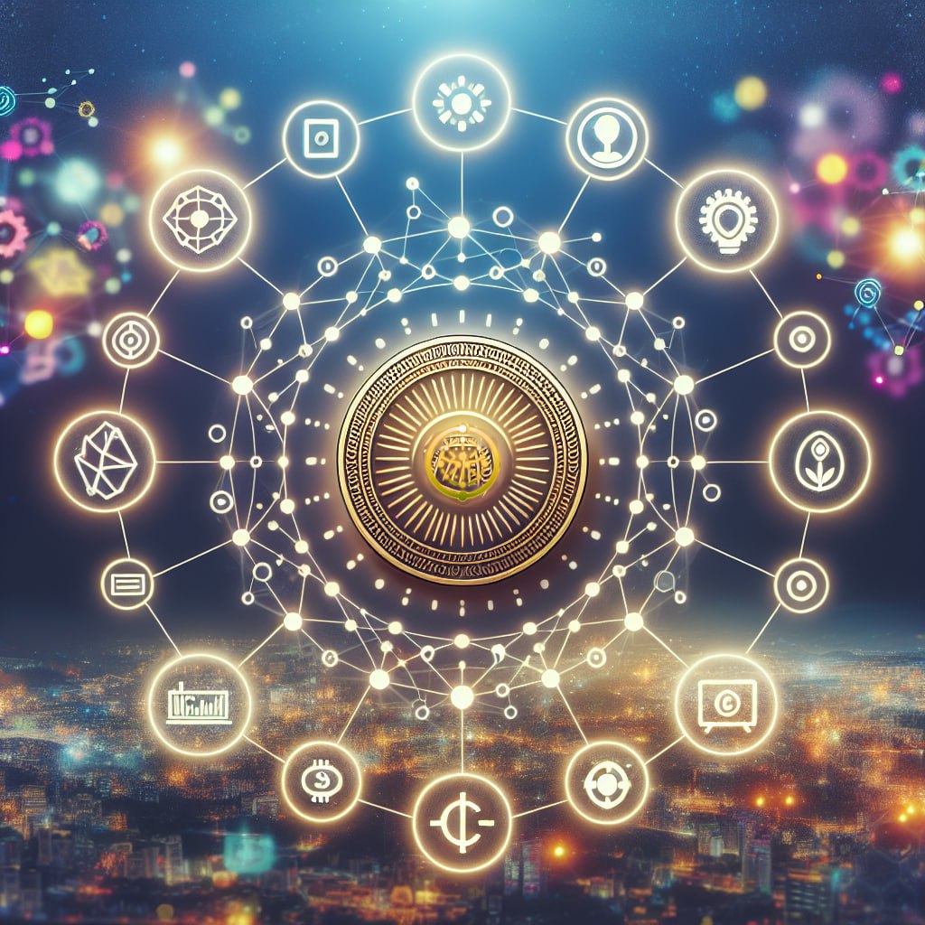 AIChainMatrix's tweet photo. "Elevating healthcare with secure, AI-managed data systems. #AIChainMatrix is setting new standards in patient care and data security. 🏥 #HealthTech" https://t.co/YeoV4NtR3o