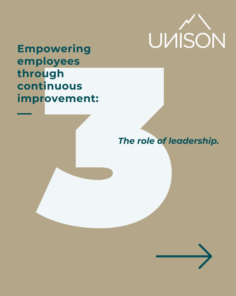 UnisonWorkplace's tweet photo. 💼✨ Striving for operational excellence? Here are some valuable tips to guide you along the way.

https://t.co/CfDg6k9AHj
 #ContinuousImprovement #OperationalExcellence #ContactUs #UnisonWorkplacestrtegy #NB #Six sigma https://t.co/4UV3Mwduh8