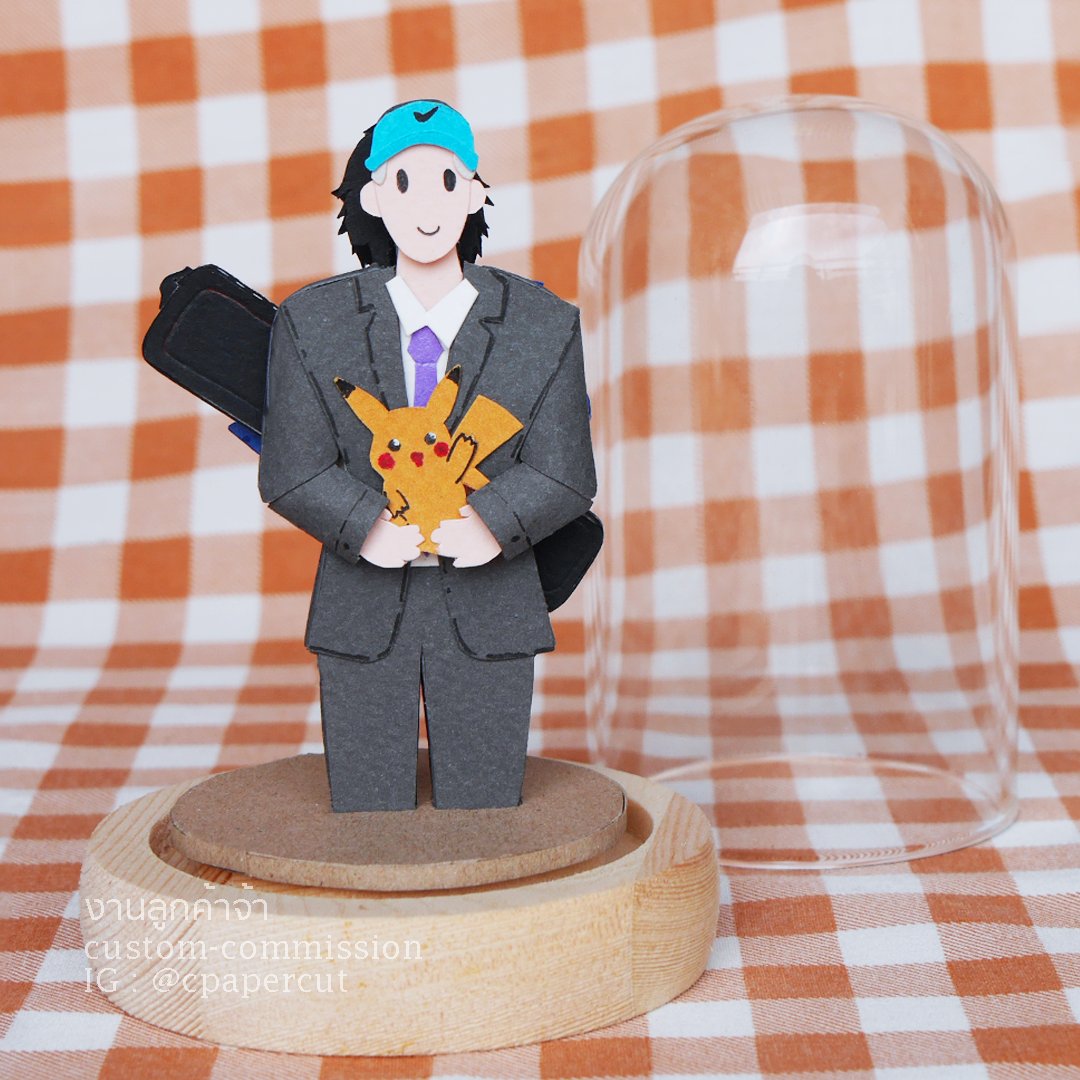 cpapercut_'s tweet photo. งานโดมแก้วค่ะ ( ꈍᴗꈍ)   #cpapercut https://t.co/p1nCGAGTNS