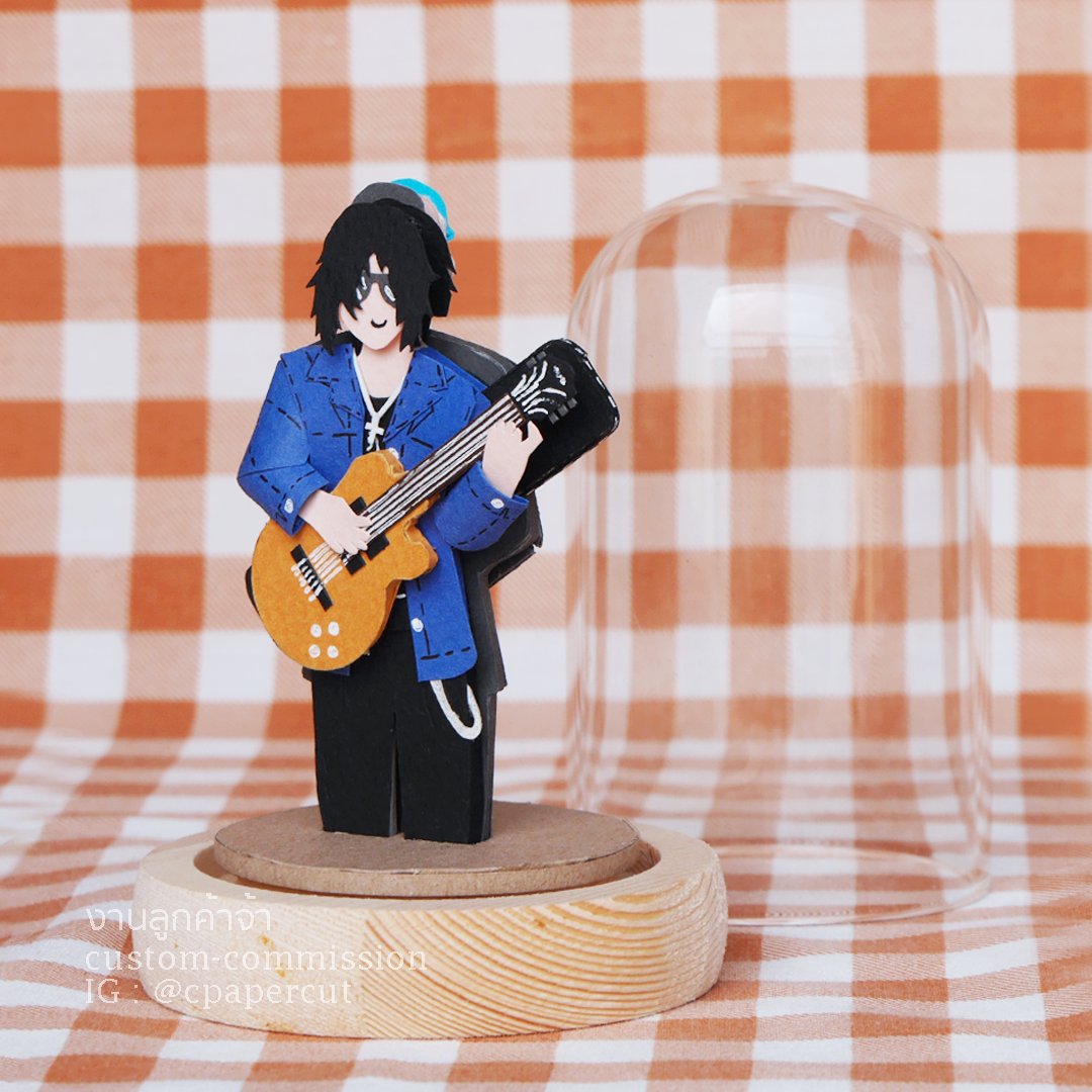 cpapercut_'s tweet photo. งานโดมแก้วค่ะ ( ꈍᴗꈍ)   #cpapercut https://t.co/p1nCGAGTNS