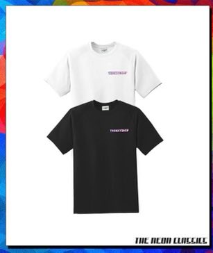 thenxtdoorshow's tweet photo. Limited Restock! Not Dropping Again Until The Summer! Free THENXTSHOP Tee with each T shirt purchase! https://t.co/C3rBHKhG6V