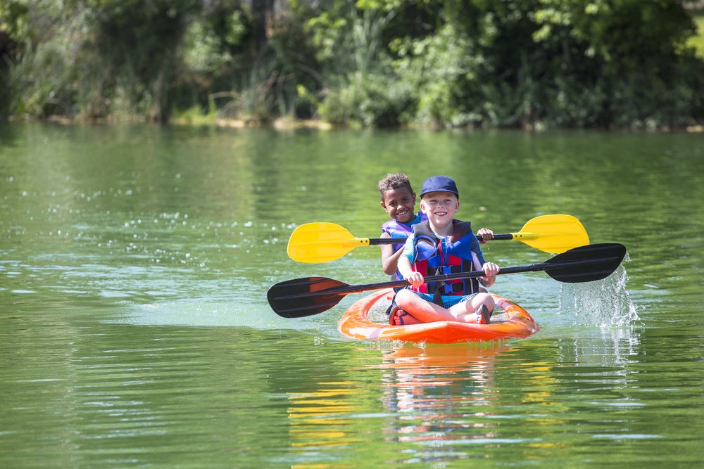 Don't miss out on our popular Water sports camps to keep your kids entertained this Half Term. The multi-activity week includes #sailing, #kayaking, #canoeing, #raft building, bell #boating and #orienteering, for ages 8-16. ⛵️Book your place now: vrcl.uk/sportscamps