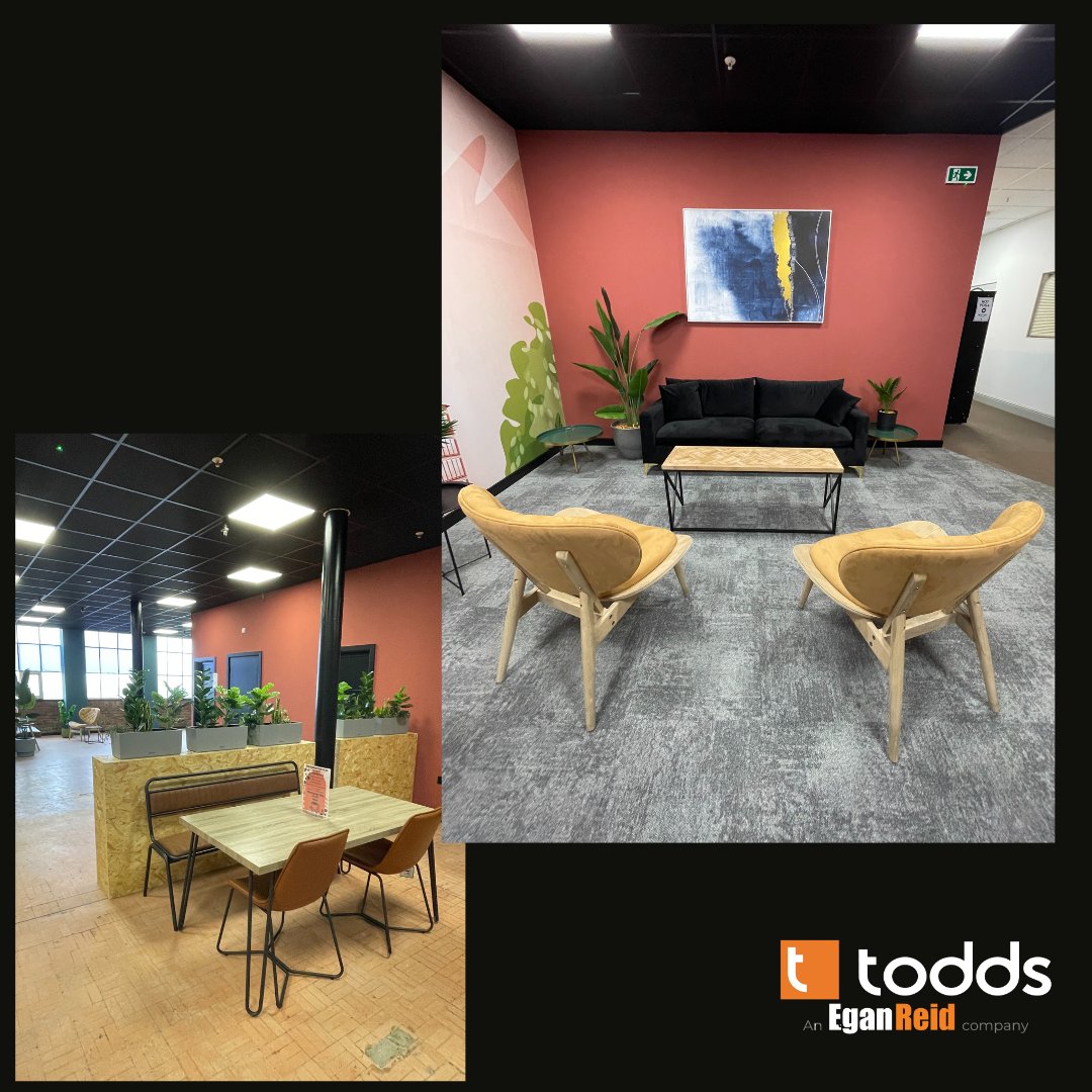 TeamTodds's tweet photo. 🗣️ We can finally reveal our latest project! 🗣️
 
Broadstone Mill in Stockport spans an impressive 145,000 square feet 🏭

If you have a refurbishment project in mind, get in touch 🤩
 
📧 Sales@toddslinc.co.uk

 Head over to our Instagram @Toddsoflincoln for a closer look ✅ https://t.co/oZsQyYAr6B