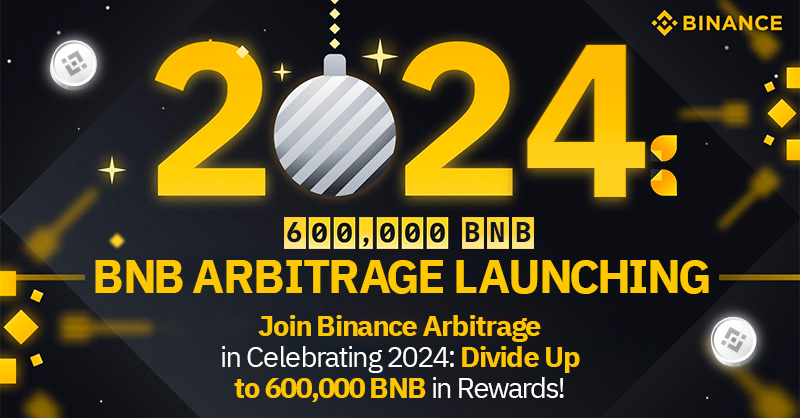 Semyon68151992's tweet photo. 📢 Announcement to all Binance familys!
📣🔥 Join Binance Arbitrage: Divide Up to 600,000 BNB in Rewards! 📣🔥 
➡️ Join Arbitrage community: https://t.co/rhIH98u84L

🔸 10~12% profits per time
🔸 600,000 BNB in contract pool
🔸 Distribute BNB to you within 30 minutes https://t.co/7Bz0JarmuX