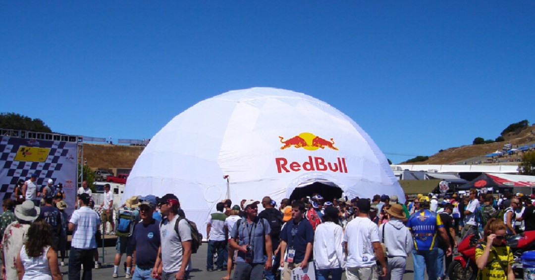 Event Planners! Rock your next show with the most unique event tent on the market! 

Check this out - Our Event Dome Catalog is here! 🚩🚩

bit.ly/PacificDomesEv…

#pacificdomes #EventPlanners #EventTent #EventTech #EventMarketing #tradeshows