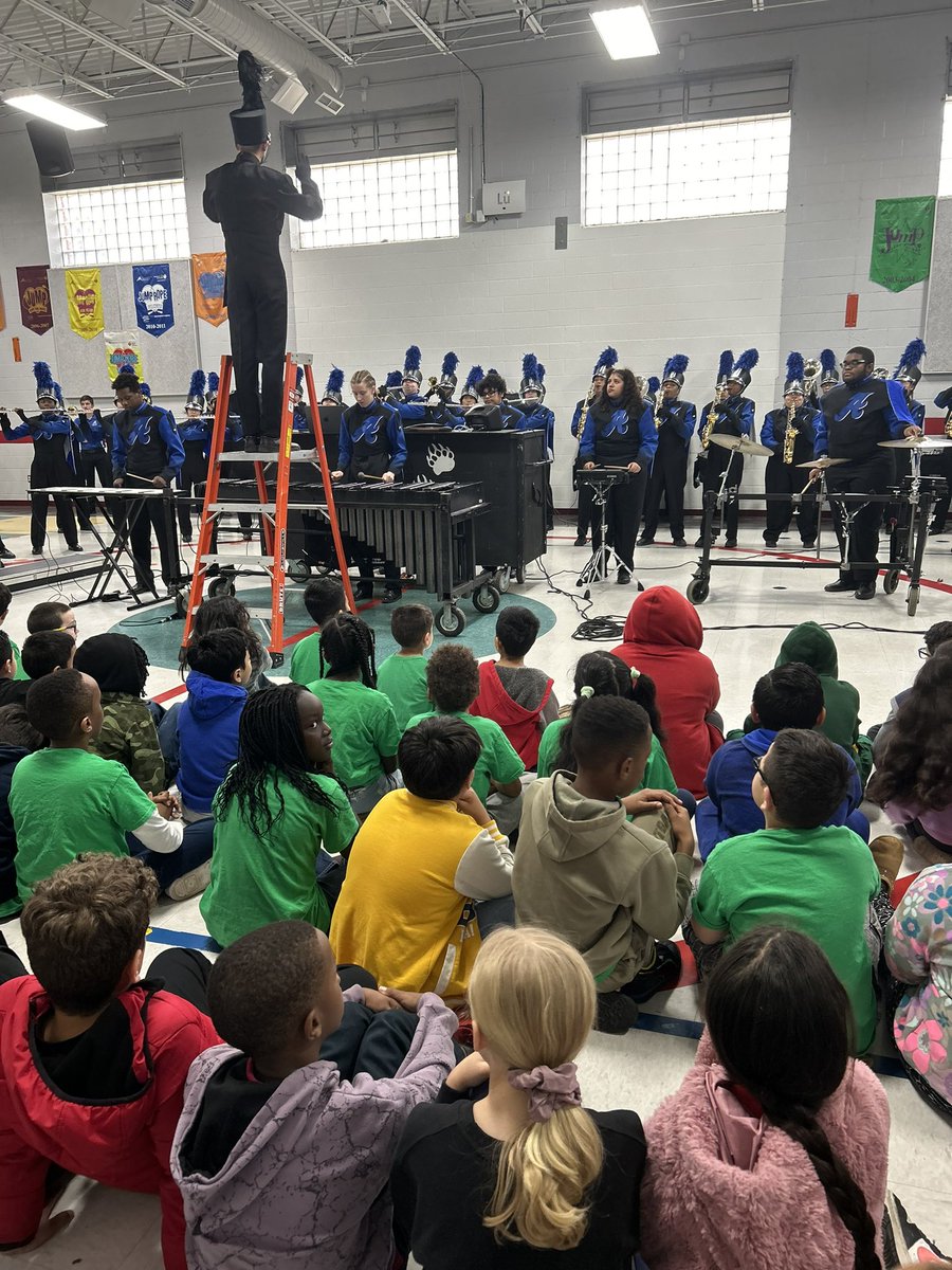 Mt. View Elementary tweet media