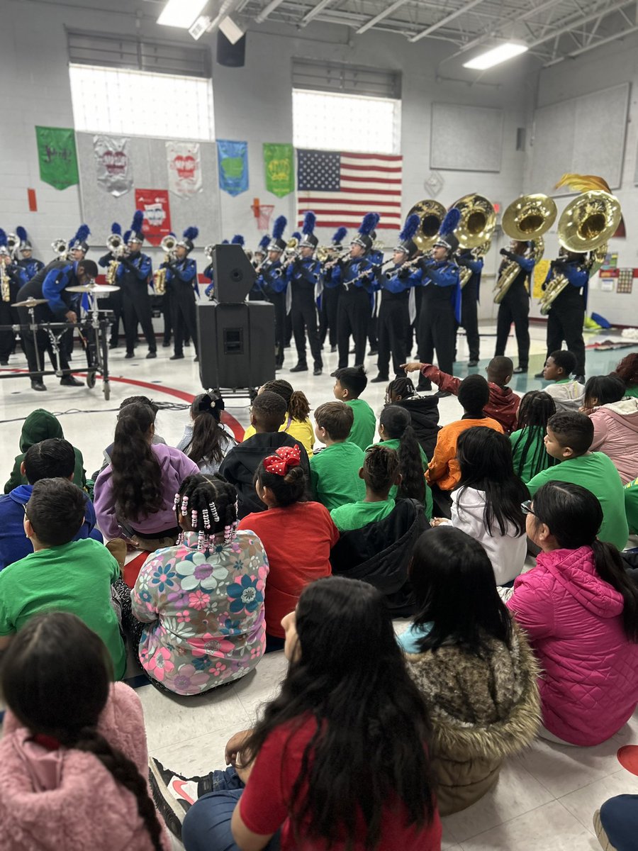 Mt. View Elementary tweet media