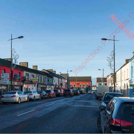 The IGS has submitted an objection to a proposed 13-storey building in Tullamore, Co. Offaly due to the impact it would have on the historic character of the town (a town currently consisting of mostly 2 & 3 storey buildings) Read the full submission here tinyurl.com/4r7ckf8p