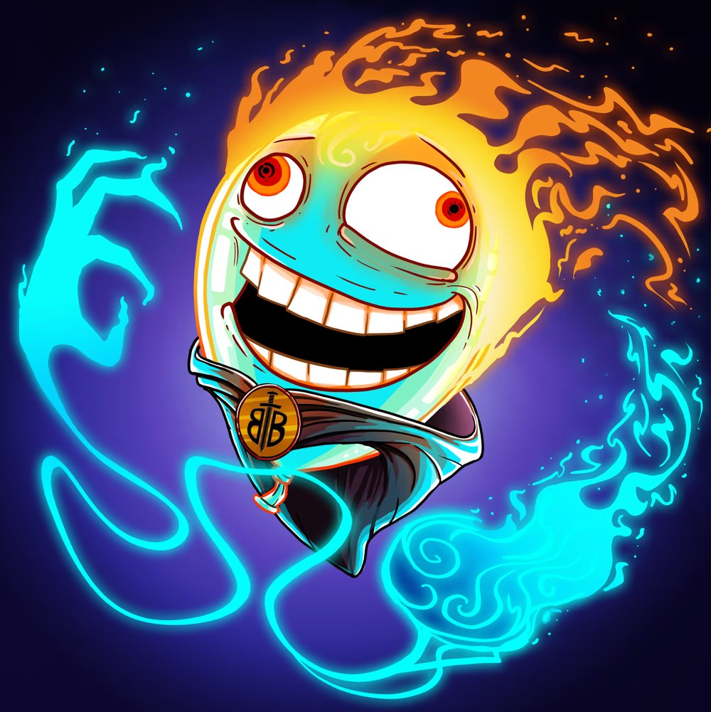 dustydude42079's tweet image. 🤟😎🤞 @Bloonz_NFT We are more than half way done with the #PyroMancer #BattleBloonz! Looks like I am going to have to #Manifest myself a win just a bit harder! Have an amazing weekend #Bloonzfam! Grab yourself a #Bloonz &amp;amp; I will you in the discord rumbles! #LFFloat

🔥👀👇