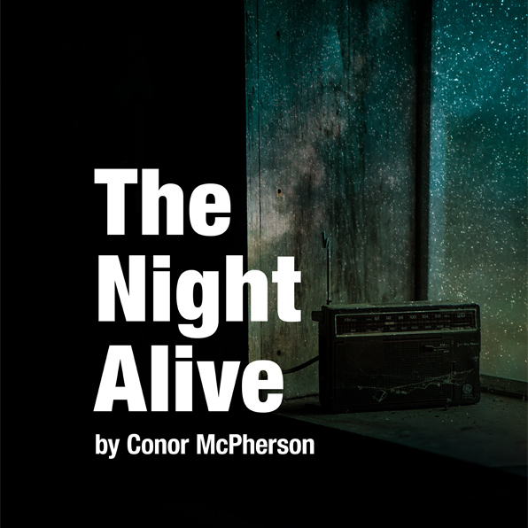 'This is a play that quietly celebrates the unassuming heroisms of everyday life and the corrosive pain of loneliness.' The Night Alive by Conor McPherson at the Tower Theatre, Stoke Newington. Tickets: bit.ly/48X2XrO 📸 Pau Ros