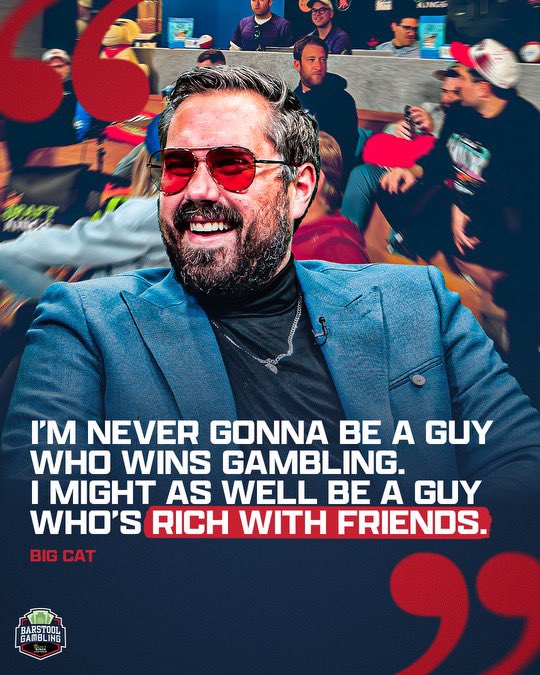 stoolgambling's tweet photo. https://t.co/ZeW9aqksoV