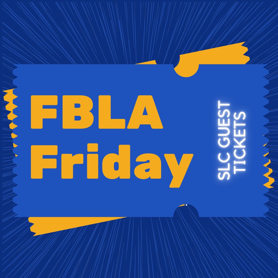 Pennsylvania FBLA tweet media
