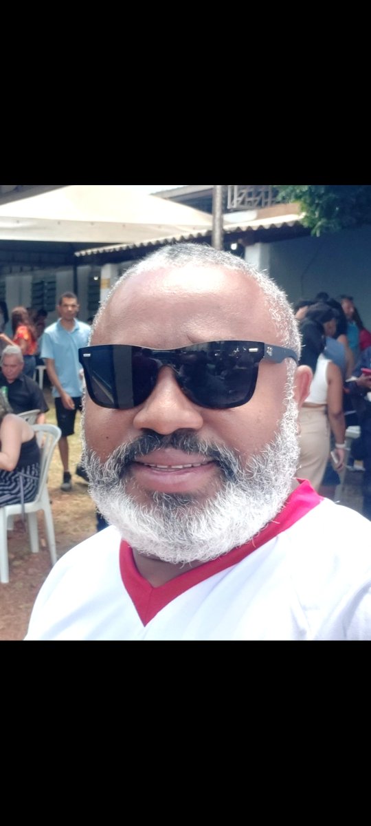 Good afternoon to all of you wonderful people, may God bless a good weekend for each of us, much peace and joy, whoever wants to come, come, I'm here