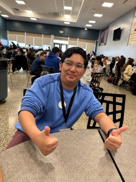 MHSStudentService tweet media