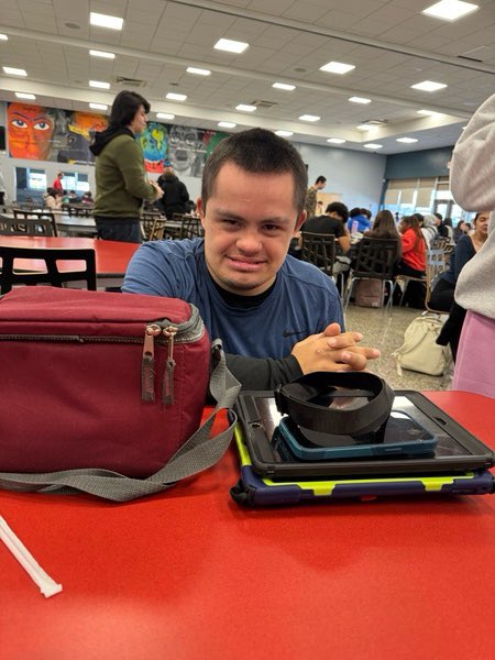 MHSStudentService tweet media