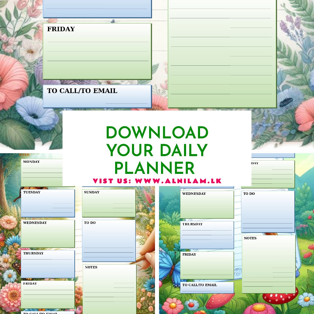 Download !!!!  Get Organized in 2024 with Our Ultimate Planning Bundle!  : alnilam.lk/plans/

#printables #planner2024 #dailyplanner #dailymotivation #weightlossjourney #WeightLossRevolution #plannerstickers
