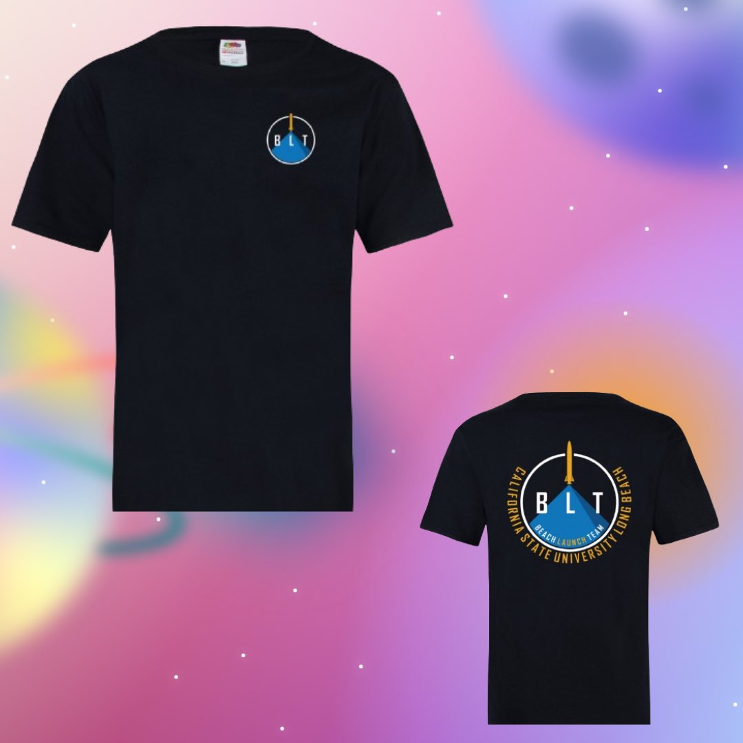 Beach Launch Team tweet media