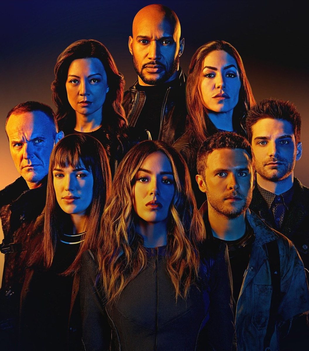 geraquake's tweet photo. New #AgentsofSHIELDForever twitter/X trending event on March 30th, 3:00-6:00 PM EST at Max (eastern standard time) ๐ฅ https://t.co/zsVPvjFKFn