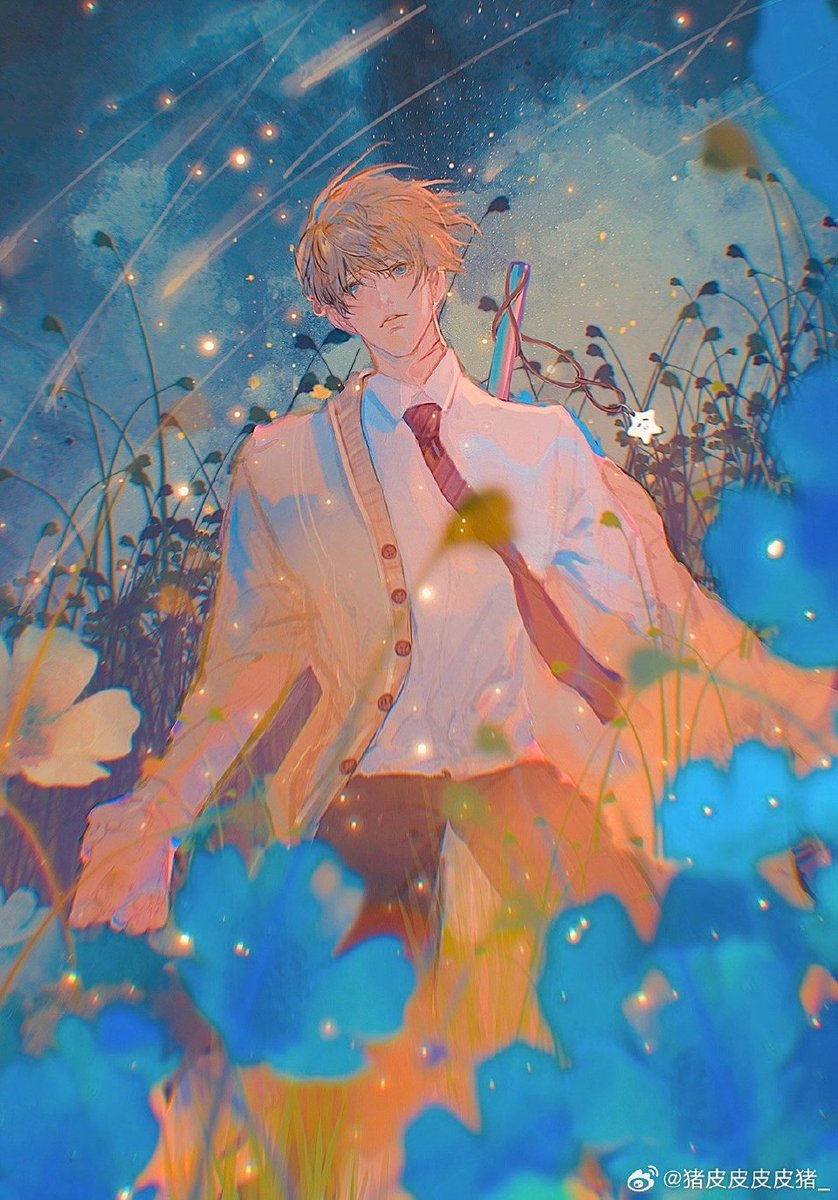 ✨『Authorized Repost』🪐 🤍Isolated star🌠 🌟『I wishthe star