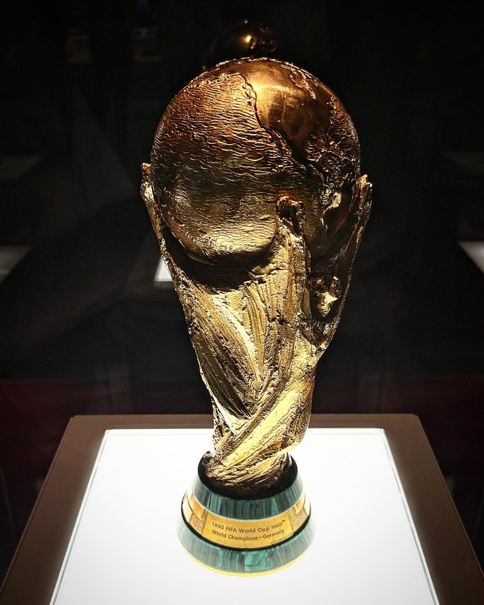 If you you’re travelling to Dortmund for #EURO2024, you should get down to the @fussballmuseum. It’s brilliant.