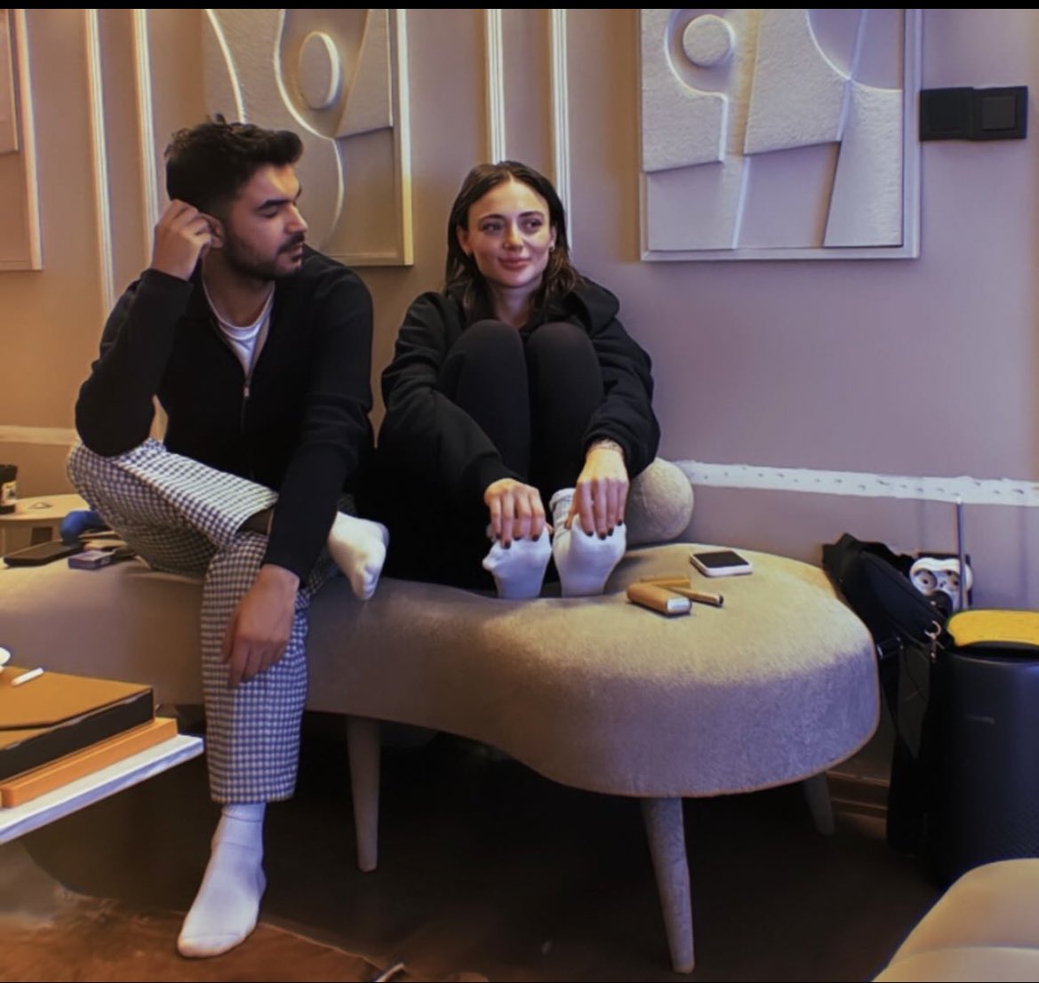 Baby 🥹❤️‍🔥❤️‍🔥❤️‍🔥🧿

#RabiaSoytürk <a href="/rsoyyturk/">Rabia Soytürk</a>