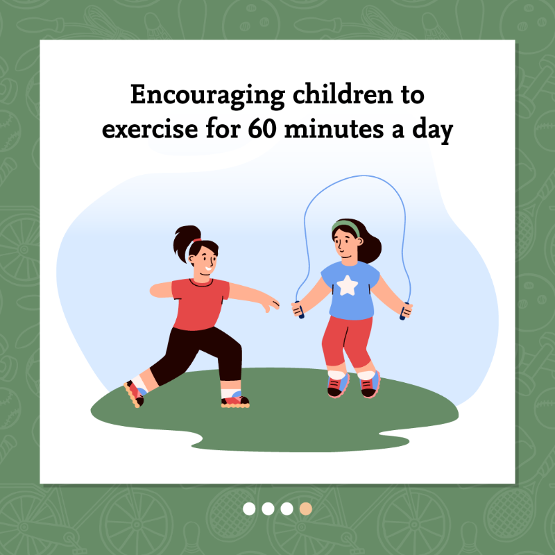 educationgovuk's tweet photo. We’re introducing new non-statutory guidance on PE to ensure girls and boys from all backgrounds have equal access to sport and can enjoy PE for 2 hours a week 🏅🏐🎾🏀🏏

Read more in the guidance ⬇️
https://t.co/dKcbl4as98