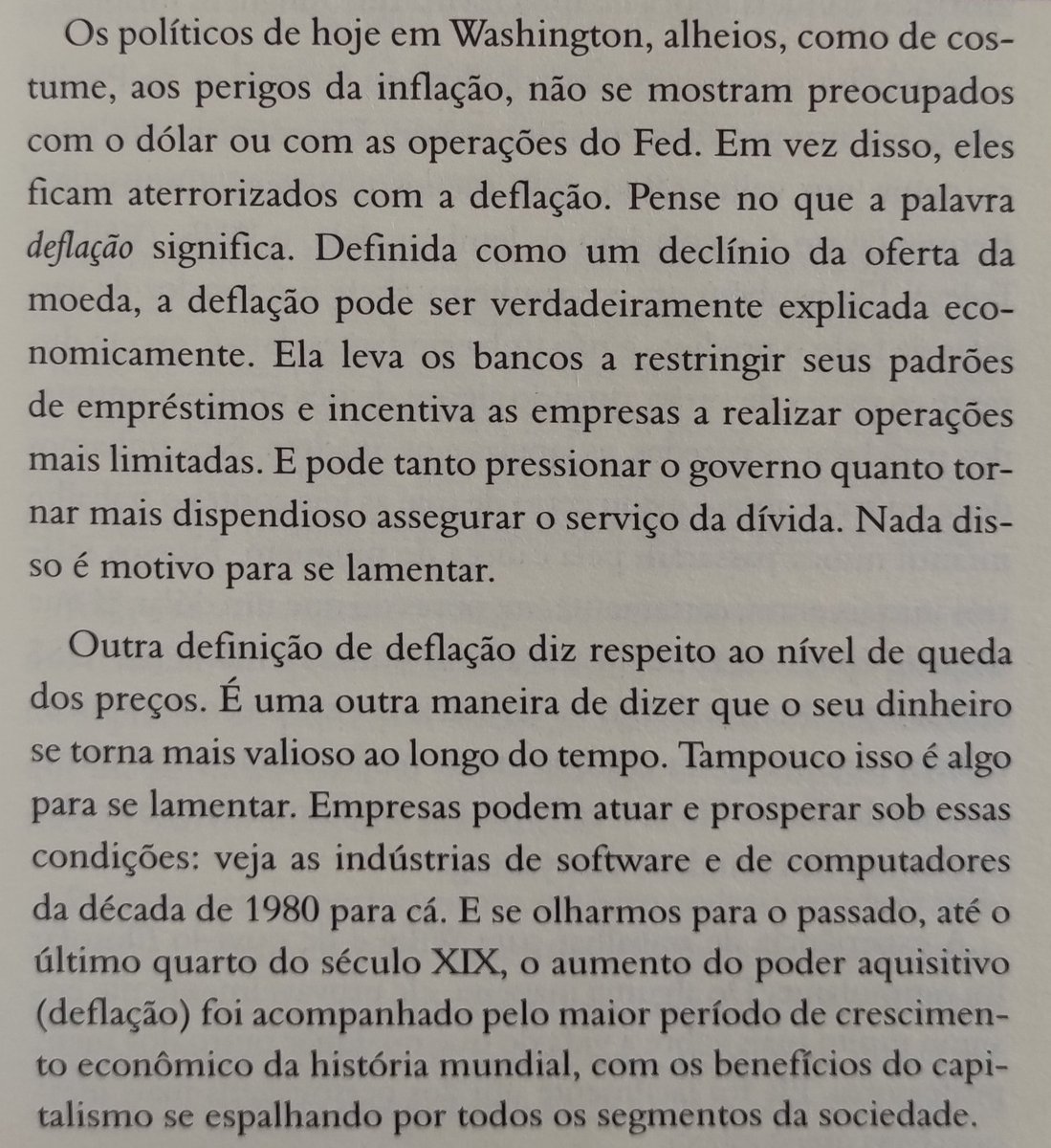 criptodarwin's tweet image. A inflação é a perversidade humana dentro do cavalo de Tróia.