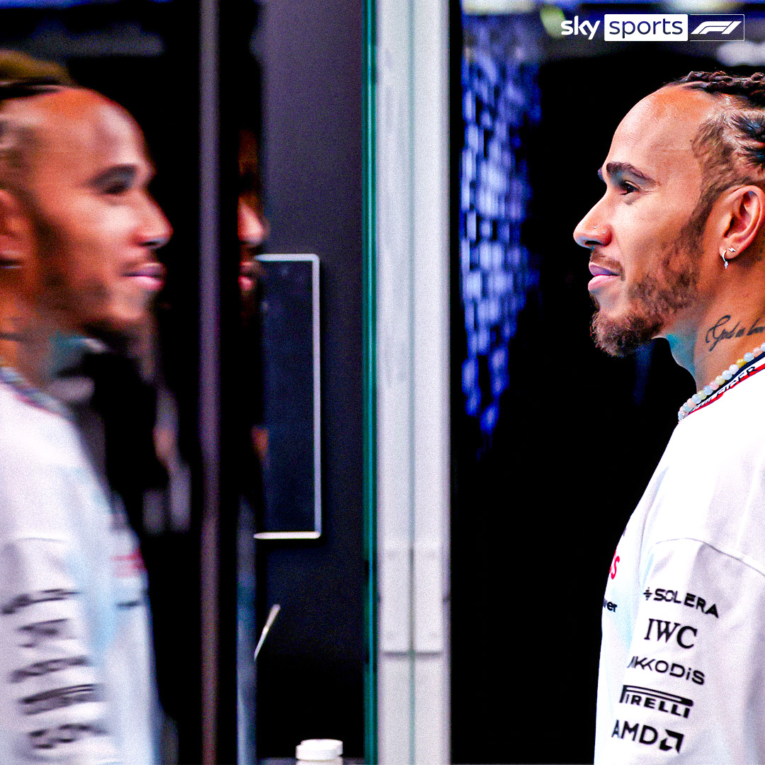 Sky Sports F1 tweet media