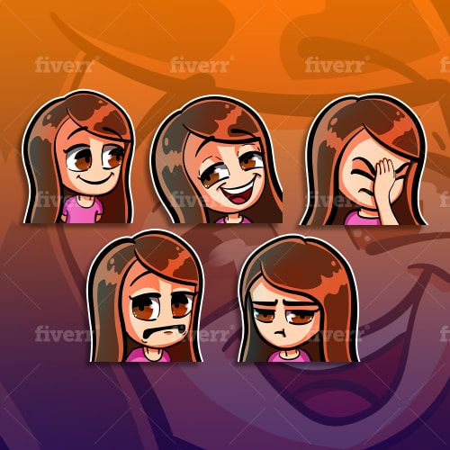 patricia1robert's tweet photo. Who needs a Professional Graphic designer? I can make Twitch/discord emotes like this, #twitchtv #twitchstreamer #twitchaffiliate #Kickstarter #illustration #CODMW3 #fanart #gamingcommunity #streamer #streamergirl #Live2D #TomClancysRainbowSixSiege #emoteartist #kickref from web https://t.co/MQQra7hZ6b