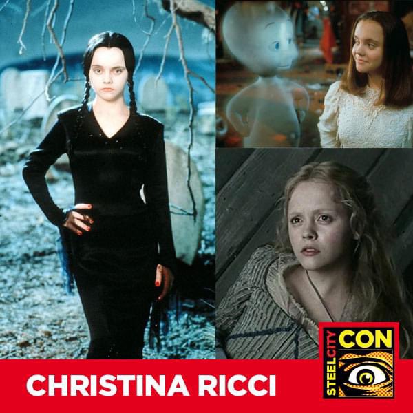 Steel City Con tweet media