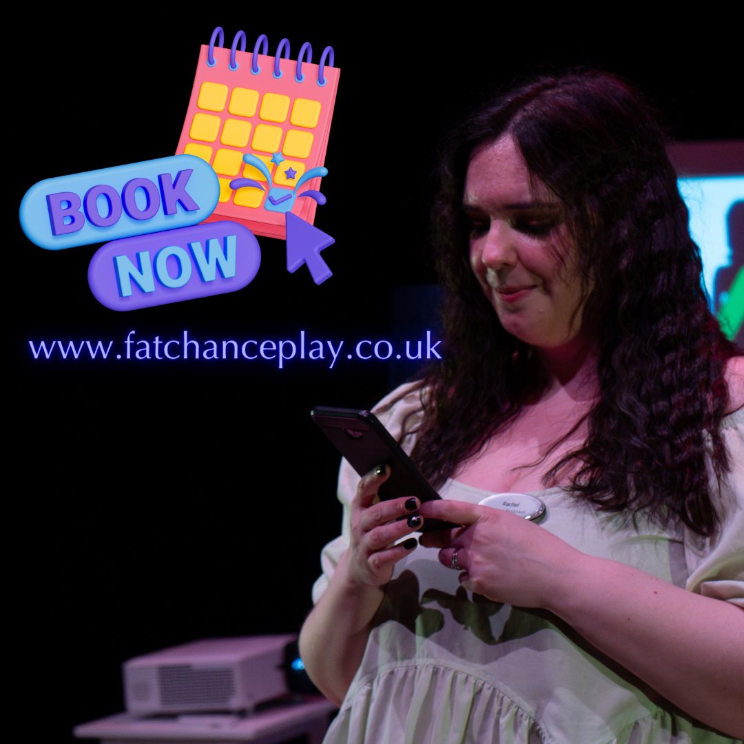 Fat Chance tweet media