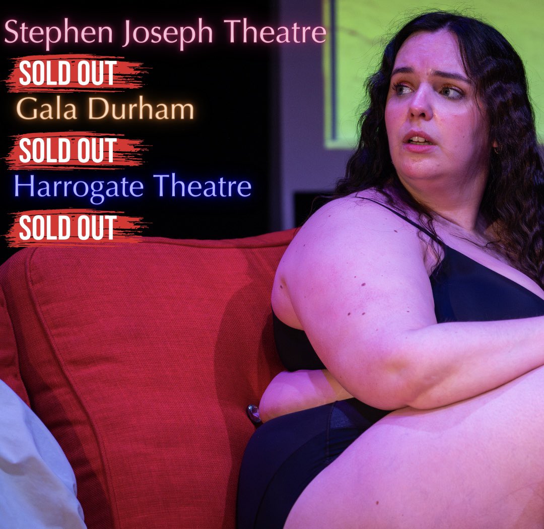 Fat Chance tweet media