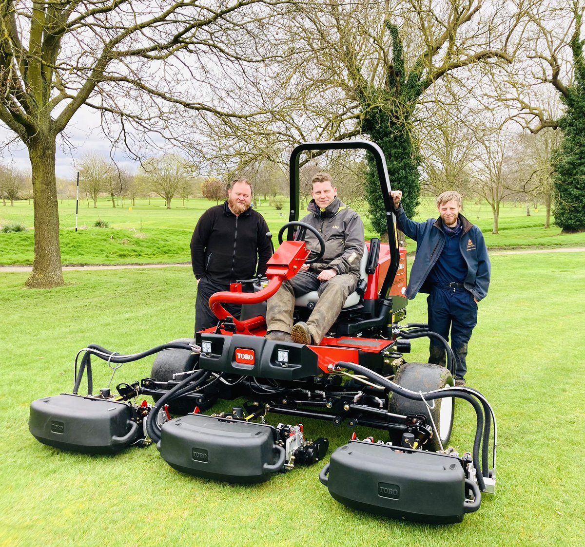 Danny Lake tweet media