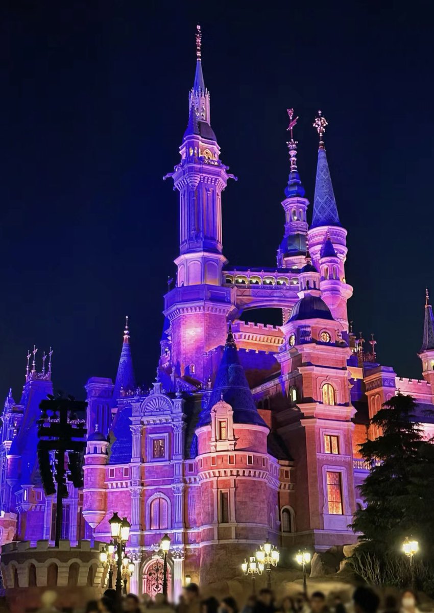 永远喜欢迪士尼