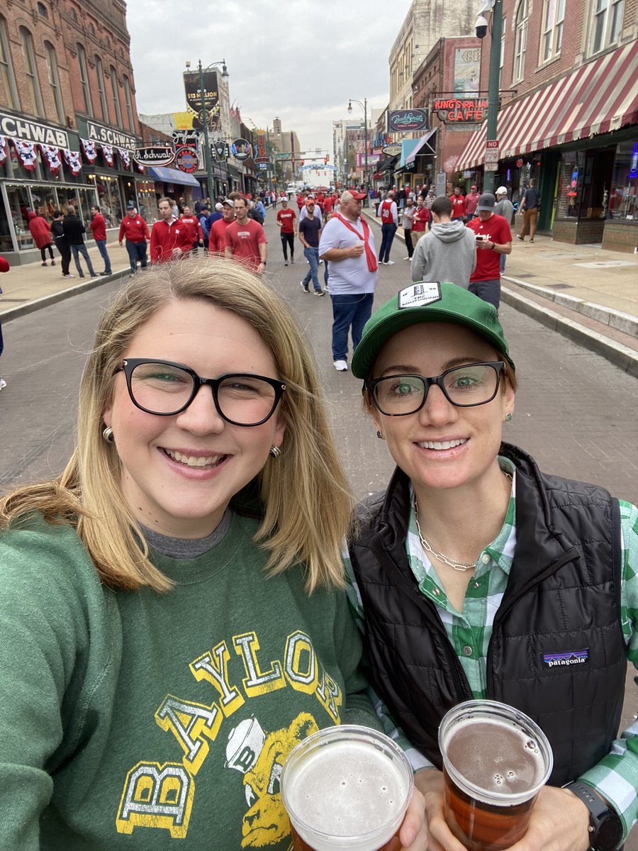 Screaming SIC EM #MMSelfie