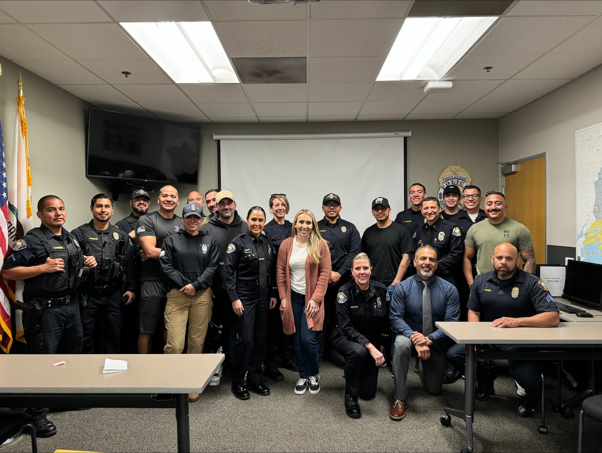 Good luck to our Baker to Vegas team who’s headed out for this annual law enforcement relay race later today! 🏃💙 Wish them luck in the comments below. Have fun! #LongBeach #LBPD #Baker2Vegas