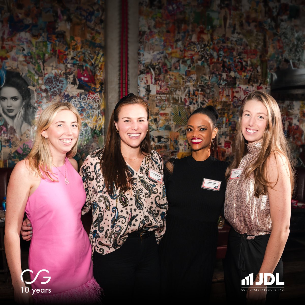 Corey C Griffin Foundation tweet media