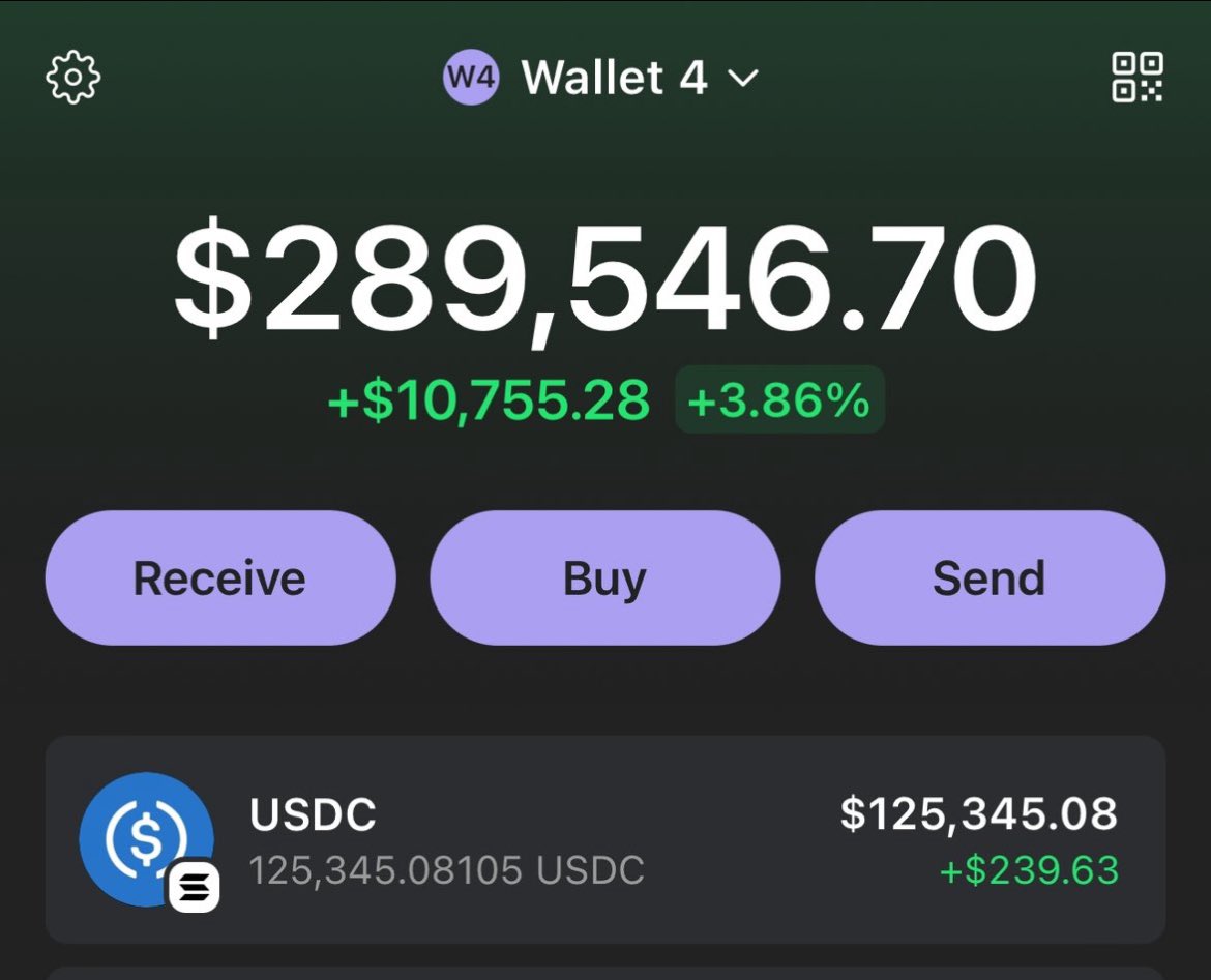 Crypto Gang NFT tweet media